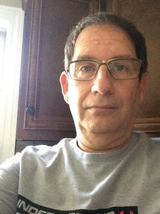 Meet your Posher, Joseph